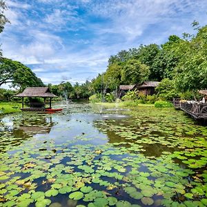 Lampang River alojamiento Hotel