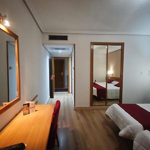 Hotel Helmántico