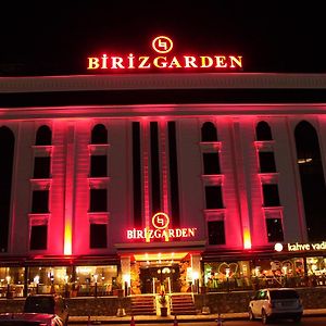 Biriz Garden Hotel