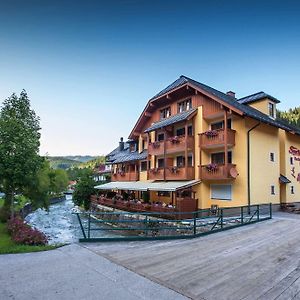 Sporthotel Dachstein West